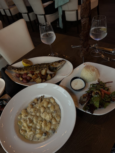 Photo of Soul Mediterranean Cuisine - 486 Poinsettia Ave, Clearwater Beach, FL 33767