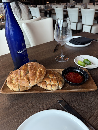 Photo of Soul Mediterranean Cuisine - 486 Poinsettia Ave, Clearwater Beach, FL 33767