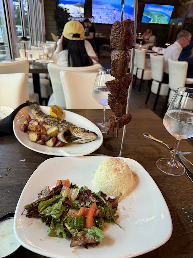 Photo of Soul Mediterranean Cuisine - 486 Poinsettia Ave, Clearwater Beach, FL 33767