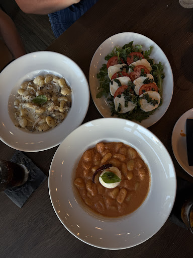 Photo of Soul Mediterranean Cuisine - 486 Poinsettia Ave, Clearwater Beach, FL 33767