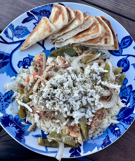 Photo of Sofia's Greek Grill - 1446 S Belcher Rd, Clearwater, FL 33764