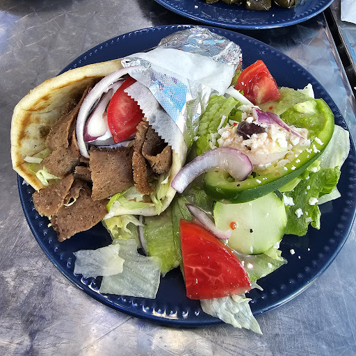 Photo of Sofia's Greek Grill - 1446 S Belcher Rd, Clearwater, FL 33764