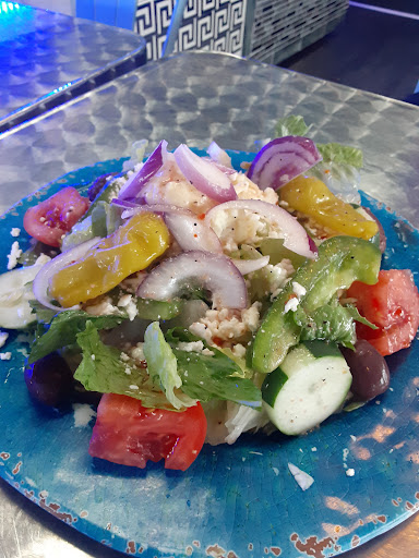 Photo of Sofia's Greek Grill - 1446 S Belcher Rd, Clearwater, FL 33764
