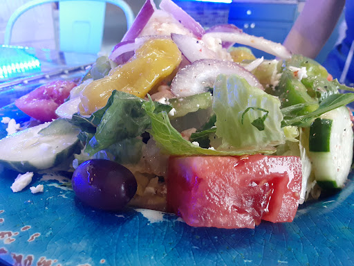 Photo of Sofia's Greek Grill - 1446 S Belcher Rd, Clearwater, FL 33764