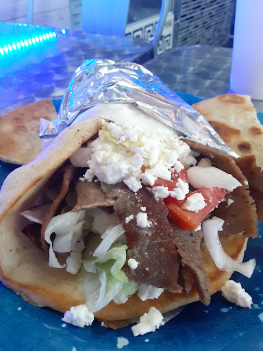 Photo of Sofia's Greek Grill - 1446 S Belcher Rd, Clearwater, FL 33764