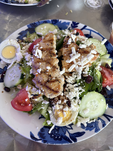 Photo of Sofia's Greek Grill - 1446 S Belcher Rd, Clearwater, FL 33764