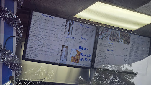 Photo of Sofia's Greek Grill - 1446 S Belcher Rd, Clearwater, FL 33764