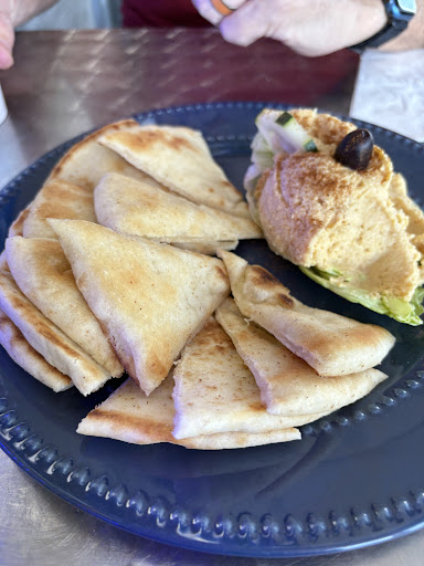 Photo of Sofia's Greek Grill - 1446 S Belcher Rd, Clearwater, FL 33764