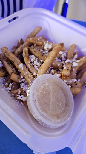 Photo of Sofia's Greek Grill - 1446 S Belcher Rd, Clearwater, FL 33764