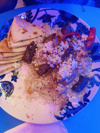 Photo of Sofia's Greek Grill - 1446 S Belcher Rd, Clearwater, FL 33764
