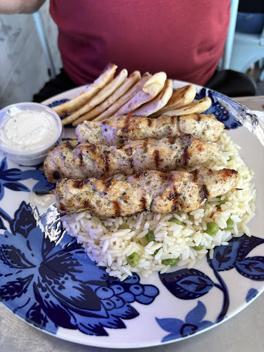 Photo of Sofia's Greek Grill - 1446 S Belcher Rd, Clearwater, FL 33764