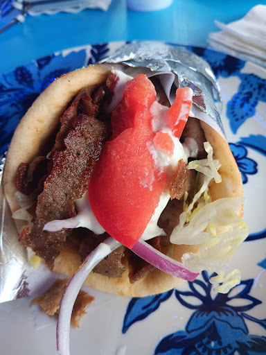 Photo of Sofia's Greek Grill - 1446 S Belcher Rd, Clearwater, FL 33764