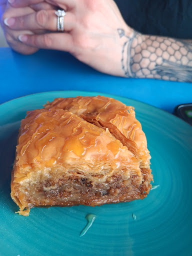 Photo of Sofia's Greek Grill - 1446 S Belcher Rd, Clearwater, FL 33764