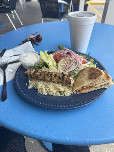 Photo of Sofia's Greek Grill - 1446 S Belcher Rd, Clearwater, FL 33764