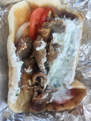 Photo of Sam's Gyros and seafood 34th - 3501 34th St N, St. Petersburg, FL 33713