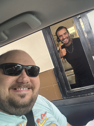 Photo of Sam's Gyros and seafood 34th - 3501 34th St N, St. Petersburg, FL 33713