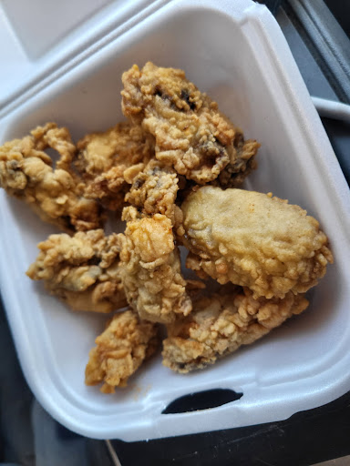 Photo of Sam's Gyros and seafood 34th - 3501 34th St N, St. Petersburg, FL 33713