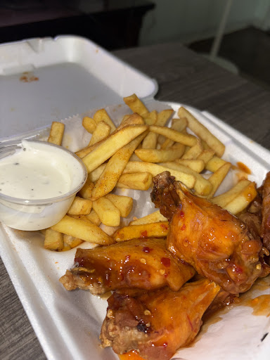 Photo of Sam's Gyros and seafood 34th - 3501 34th St N, St. Petersburg, FL 33713