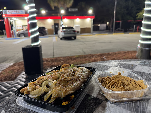 Photo of Sam's Gyros and seafood 34th - 3501 34th St N, St. Petersburg, FL 33713