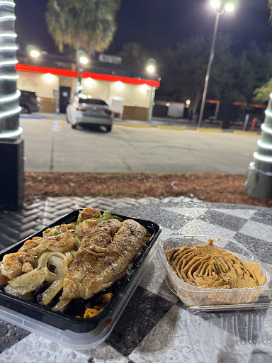 Photo of Sam's Gyros and seafood 34th - 3501 34th St N, St. Petersburg, FL 33713