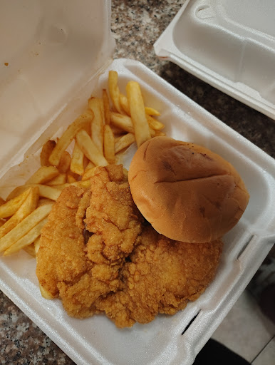 Photo of Sam's Gyros and seafood 34th - 3501 34th St N, St. Petersburg, FL 33713