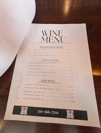 Photo of Steelbound Dunkirk - 30 Lake Shore Dr E, Dunkirk, NY 14048