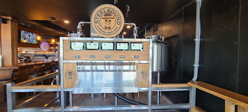 Photo of Steelbound Dunkirk - 30 Lake Shore Dr E, Dunkirk, NY 14048