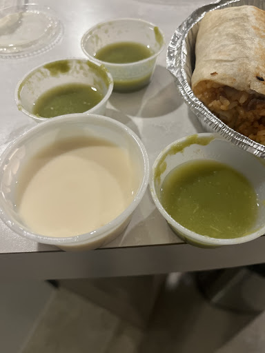 Photo of Taqueria Mexicana - 296 Lake Shore Dr W, Dunkirk, NY 14048