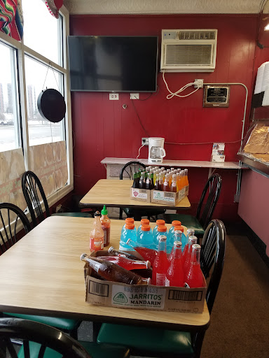 Photo of Taqueria Mexicana - 296 Lake Shore Dr W, Dunkirk, NY 14048