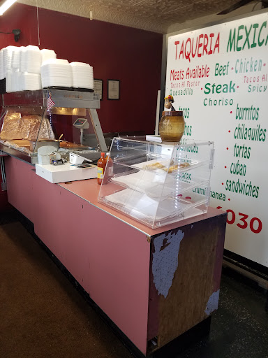Photo of Taqueria Mexicana - 296 Lake Shore Dr W, Dunkirk, NY 14048