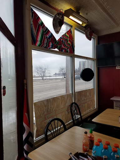 Photo of Taqueria Mexicana - 296 Lake Shore Dr W, Dunkirk, NY 14048