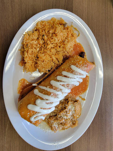 Photo of Taqueria Mexicana - 296 Lake Shore Dr W, Dunkirk, NY 14048