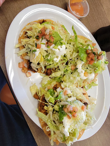 Photo of Taqueria Mexicana - 296 Lake Shore Dr W, Dunkirk, NY 14048