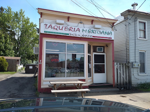 Photo of Taqueria Mexicana - 296 Lake Shore Dr W, Dunkirk, NY 14048