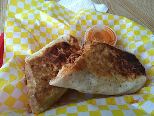 Photo of Taqueria Mexicana - 296 Lake Shore Dr W, Dunkirk, NY 14048