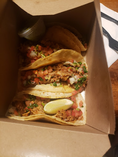 Photo of Taqueria Mexicana - 296 Lake Shore Dr W, Dunkirk, NY 14048