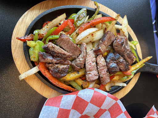 Photo of Taqueria Mexicana - 296 Lake Shore Dr W, Dunkirk, NY 14048