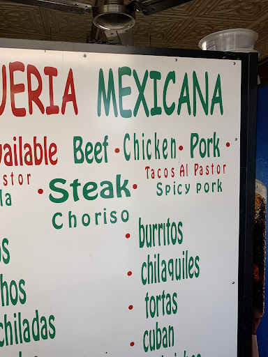 Photo of Taqueria Mexicana - 296 Lake Shore Dr W, Dunkirk, NY 14048
