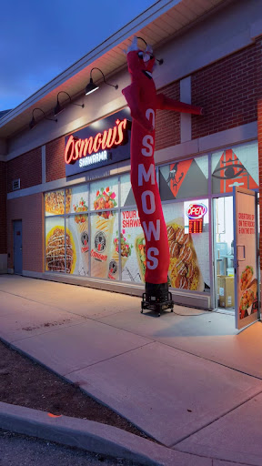 Photo of Osmow's Shawarma - 70 Livingston Ave, Grimsby, ON L3M 1K9, Canada
