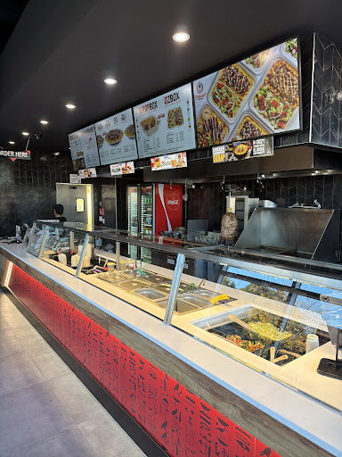 Photo of Osmow's Shawarma - 70 Livingston Ave, Grimsby, ON L3M 1K9, Canada