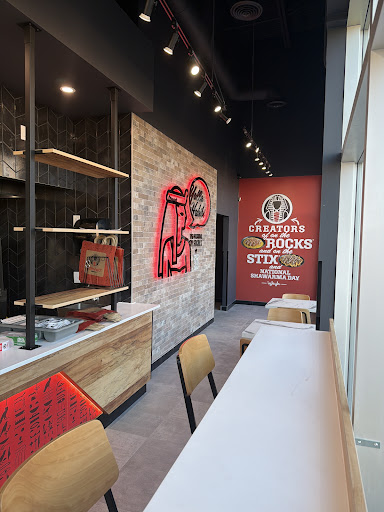 Photo of Osmow's Shawarma - 70 Livingston Ave, Grimsby, ON L3M 1K9, Canada