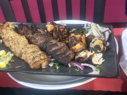 Photo of Shish Kabob - 1023 State St, Erie, PA 16501