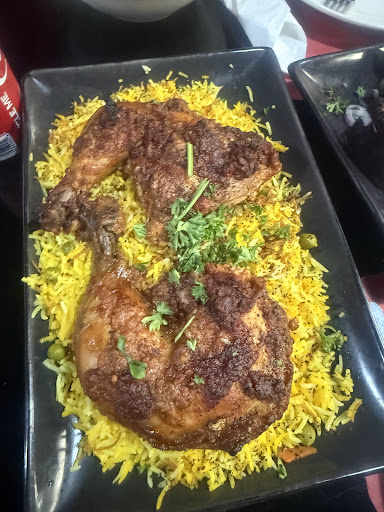 Photo of Shish Kabob - 1023 State St, Erie, PA 16501