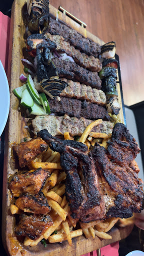 Photo of Shish Kabob - 1023 State St, Erie, PA 16501