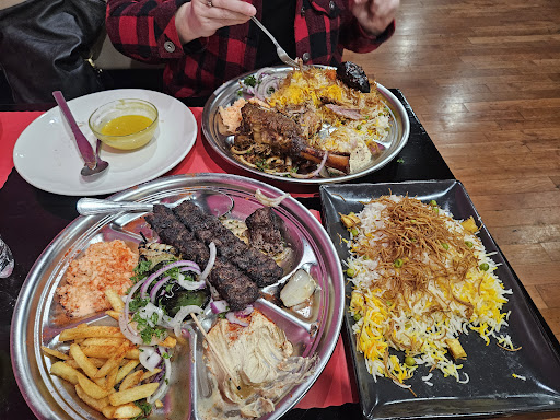 Photo of Shish Kabob - 1023 State St, Erie, PA 16501
