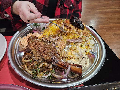 Photo of Shish Kabob - 1023 State St, Erie, PA 16501