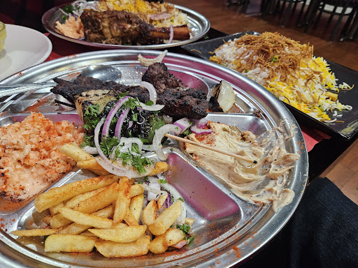 Photo of Shish Kabob - 1023 State St, Erie, PA 16501