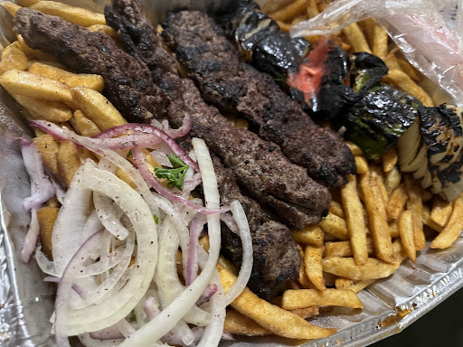 Photo of Shish Kabob - 1023 State St, Erie, PA 16501