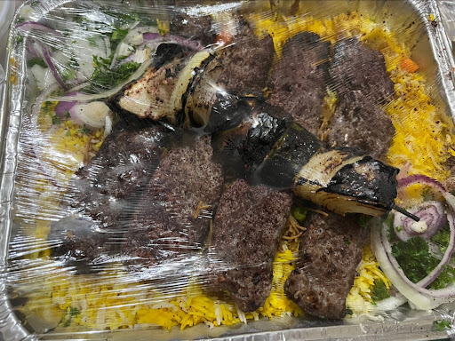 Photo of Shish Kabob - 1023 State St, Erie, PA 16501