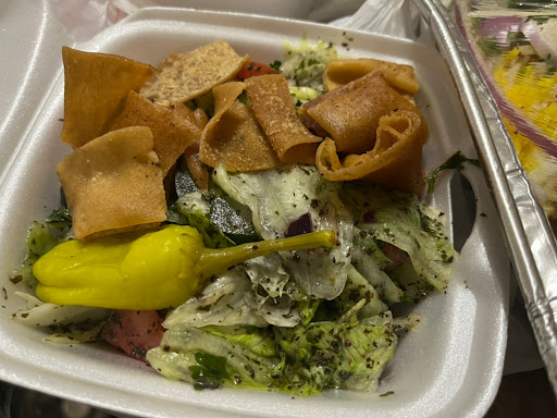 Photo of Shish Kabob - 1023 State St, Erie, PA 16501